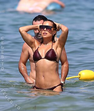 Sylvie Meis leaked photo #535