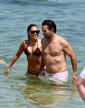 Sylvie Meis leaked photo #536