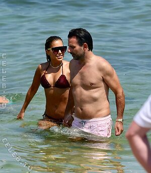 Sylvie Meis leaked photo #538
