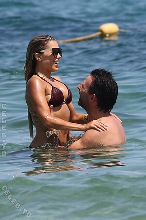 Sylvie Meis leaked photo #542