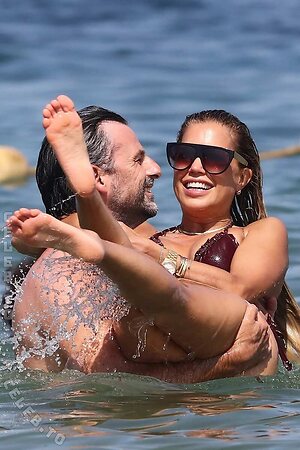 Sylvie Meis leaked photo #545