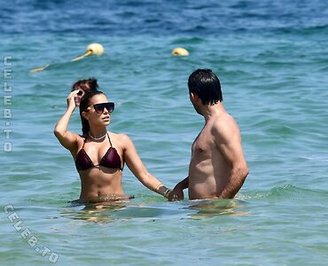 Sylvie Meis leaked photo #548