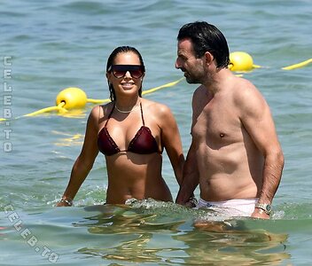 Sylvie Meis leaked photo #549