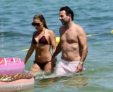 Sylvie Meis leaked photo #552