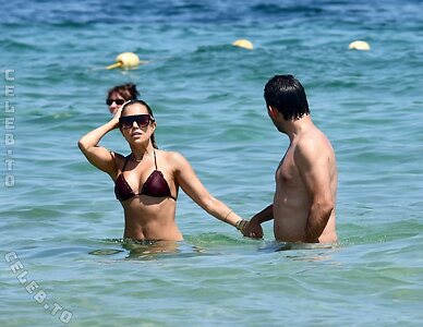 Sylvie Meis leaked photo #556