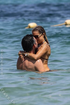 Sylvie Meis leaked photo #558