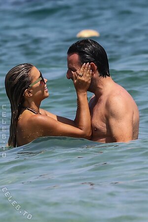 Sylvie Meis leaked photo #563