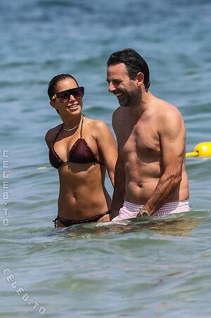 Sylvie Meis leaked photo #564