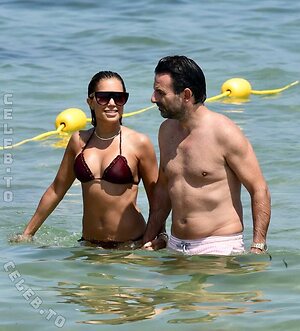 Sylvie Meis leaked photo #566