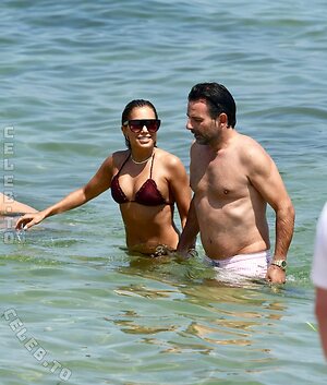 Sylvie Meis leaked photo #569