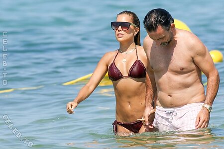 Sylvie Meis leaked photo #572