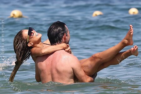 Sylvie Meis leaked photo #573