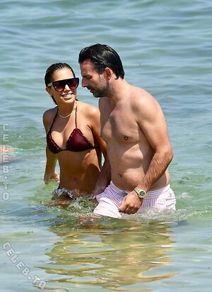 Sylvie Meis leaked photo #575