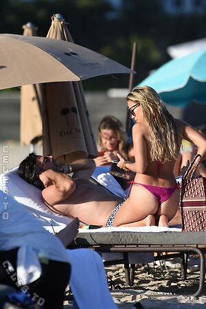 Sylvie Meis leaked photo #596