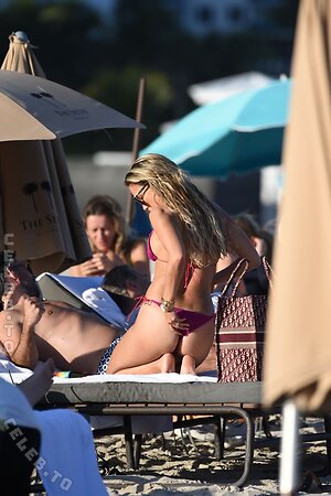 Sylvie Meis leaked photo #599