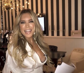 Sylvie Meis leaked photo #612