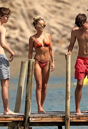 Sylvie Van Der Vaart