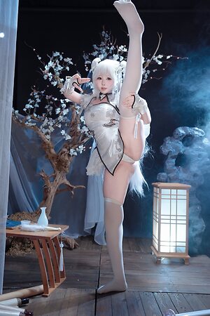 Sylviechan Nude Leaked Photo #5