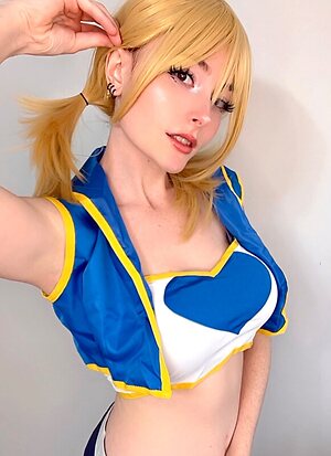 SylvieeUWU leaked photo #2