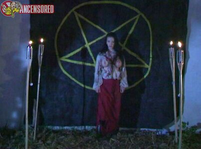 Syn Devil leaked photo #23