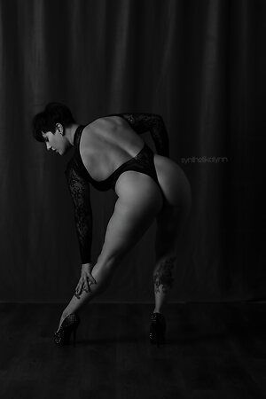 Synthetika_Lynn leaked photos