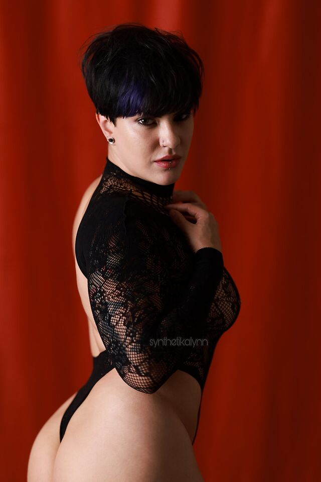 Synthetika_Lynn leaked photos
