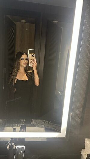 @syrianaagodessa leaked photo #2