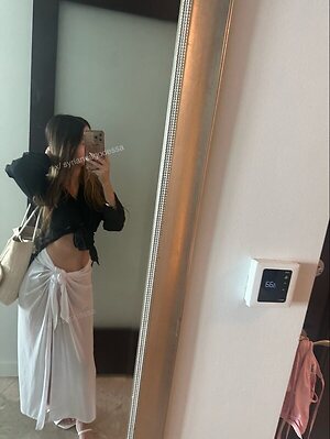 @syrianaagodessa leaked photo #3