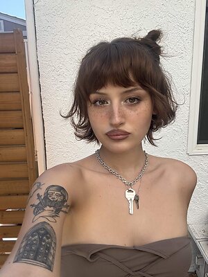 Syx.exxe leaked photo #25