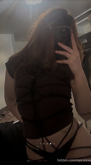 Syx.exxe leaked photo #33
