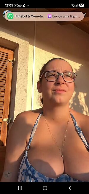 Szabocsilla7 leaked photo #17