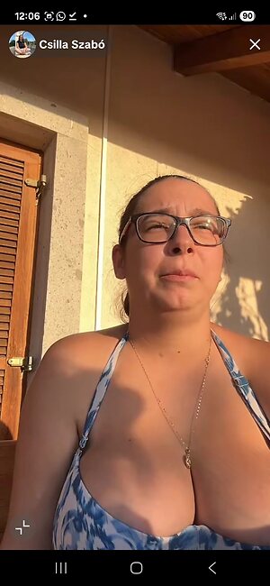 Szabocsilla7 leaked photo #18