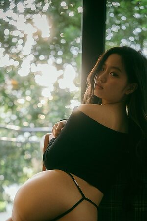 Sze Yin leaked photo #6