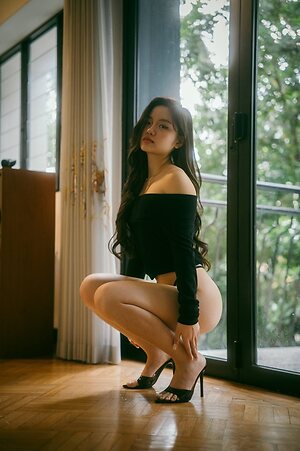 Sze Yin leaked photo #7