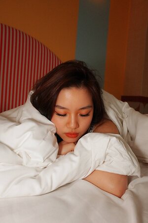 Sze Yin leaked photo #10