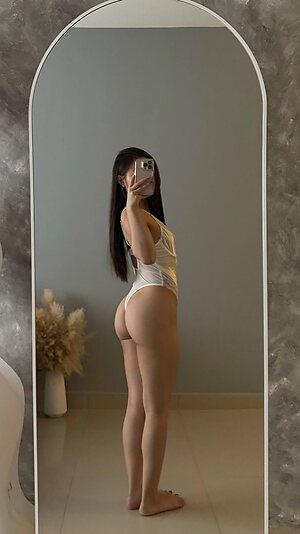Sze Yin leaked photo #16