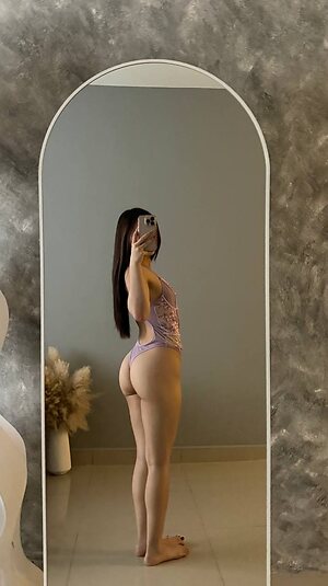 Sze Yin leaked photo #19