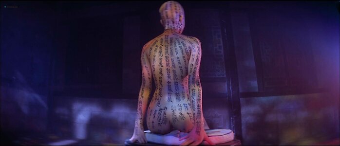 Szu-chia Chen leaked photo #6
