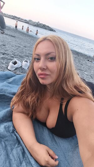 T H I C C Italia Silvia Dagnino leaked photo #2