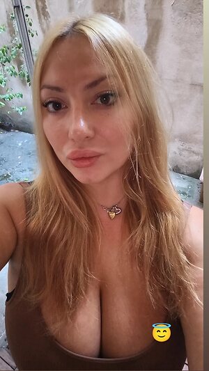 T H I C C Italia Silvia Dagnino leaked photo #12