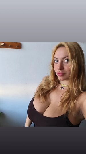 T H I C C Italia Silvia Dagnino leaked photo #17