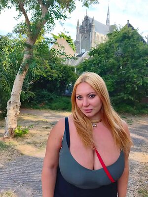 T H I C C Italia Silvia Dagnino leaked photo #25
