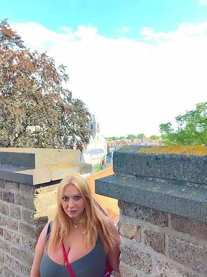 T H I C C Italia Silvia Dagnino leaked photo #27