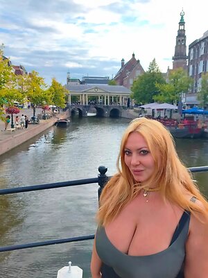 T H I C C Italia Silvia Dagnino leaked photo #29