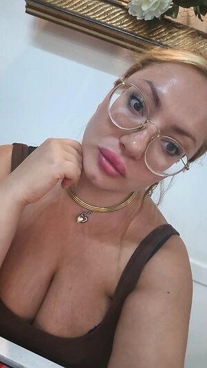 T H I C C Italia Silvia Dagnino leaked photo #51