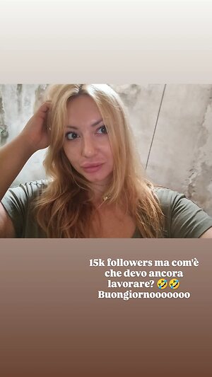 T H I C C Italia Silvia Dagnino leaked photo #57