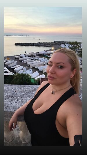 T H I C C Italia Silvia Dagnino leaked photo #69