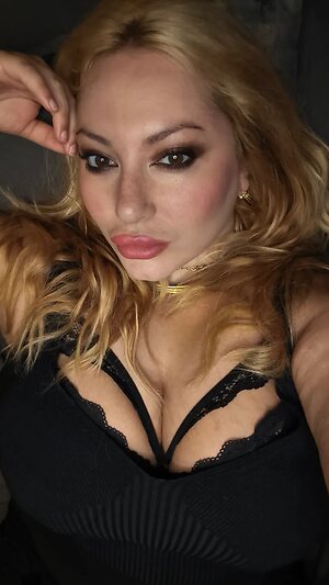 T H I C C Italia Silvia Dagnino leaked photo #71