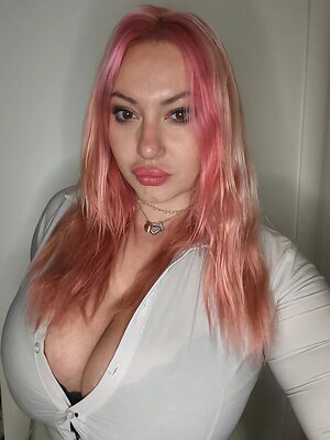 T H I C C Italia Silvia Dagnino Nude Leaked Photo #88