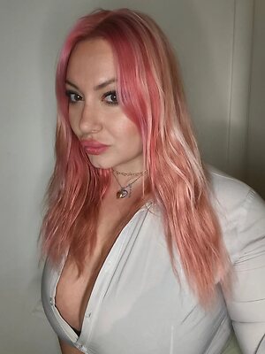 T H I C C Italia Silvia Dagnino Nude Leaked Photo #89